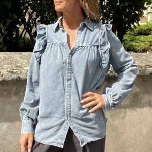 Chemise Tara