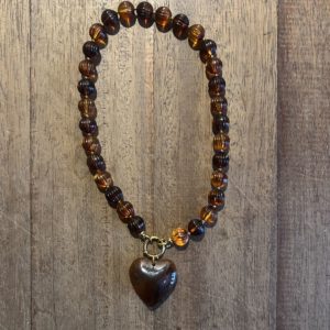 Collier Victor