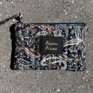Pochette Bisou Bisou