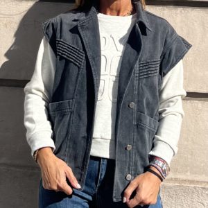 Veste Pénélope