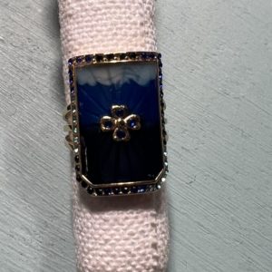 Bague Lalie