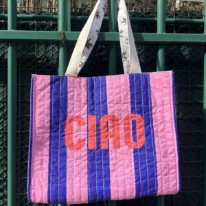 Cabas "CIAO"