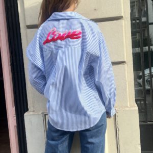Chemise Love