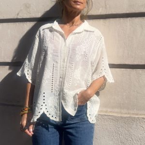 Chemise Paloma