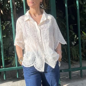 Chemise Paloma