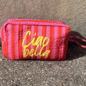 Trousse "Ciao bella"