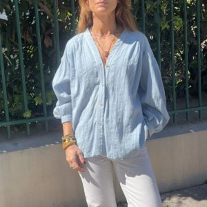 Chemise Alma