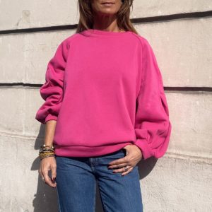 Sweat Joseph fuchsia