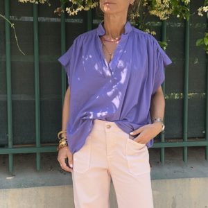 Blouse Tosca