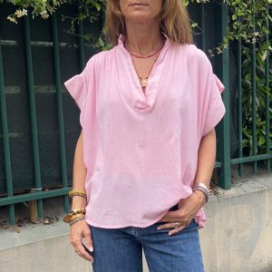 Chemise Lya