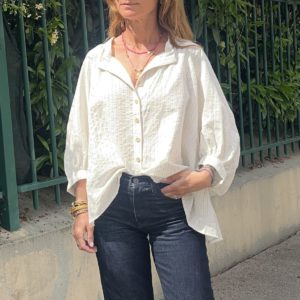 Chemise Théa