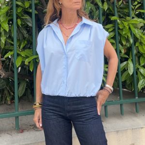 Chemise Zoé