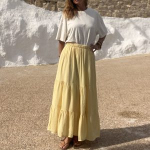 Jupe Marie