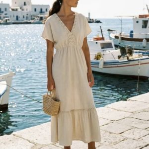 Robe Constance