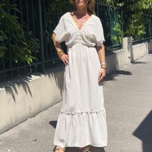 Robe Constance
