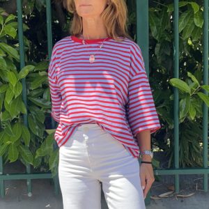 Tee-shirt Marceau