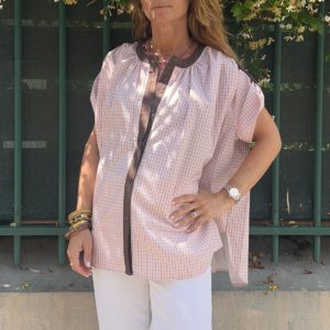 Chemise Paola