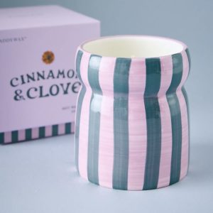 Bougie parfumée Cinnamon & Clove