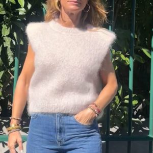 Pull Gisèle