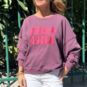 Sweat DRAMA QUEEN