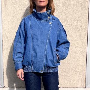 Veste Apolline