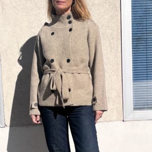 Gilet Romeo