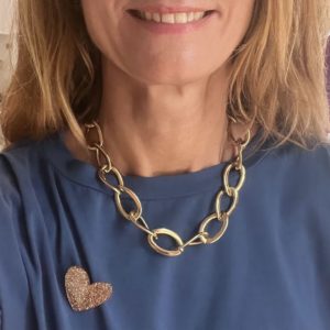 Collier Axel