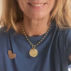 Collier Billy