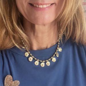 Collier Evan