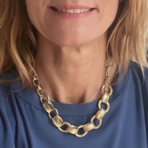 Collier Gianni