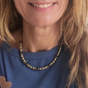Collier Helio