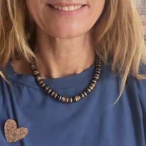 Collier Soren