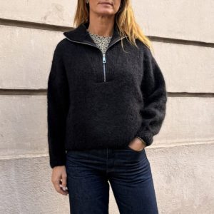 Pull Gigi noir