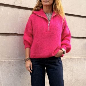 Pull Gigi rose